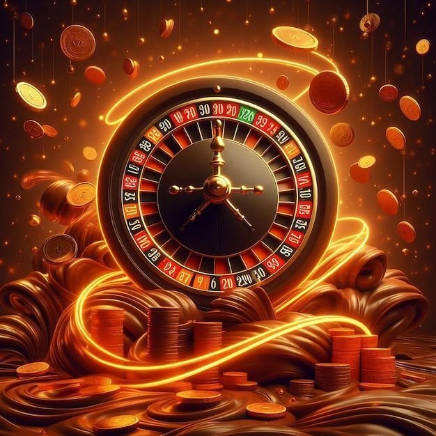 Ilustrasi permainan sportsbook dan kasino langsung di bosplay77 untuk pengguna Indonesia